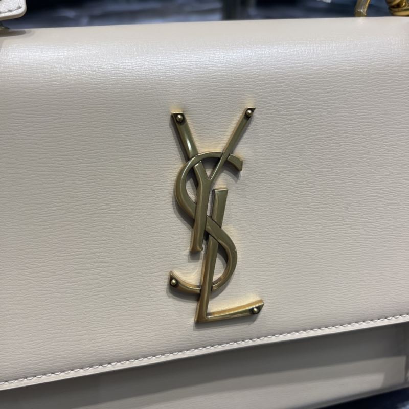 YSL Top Handle Bags